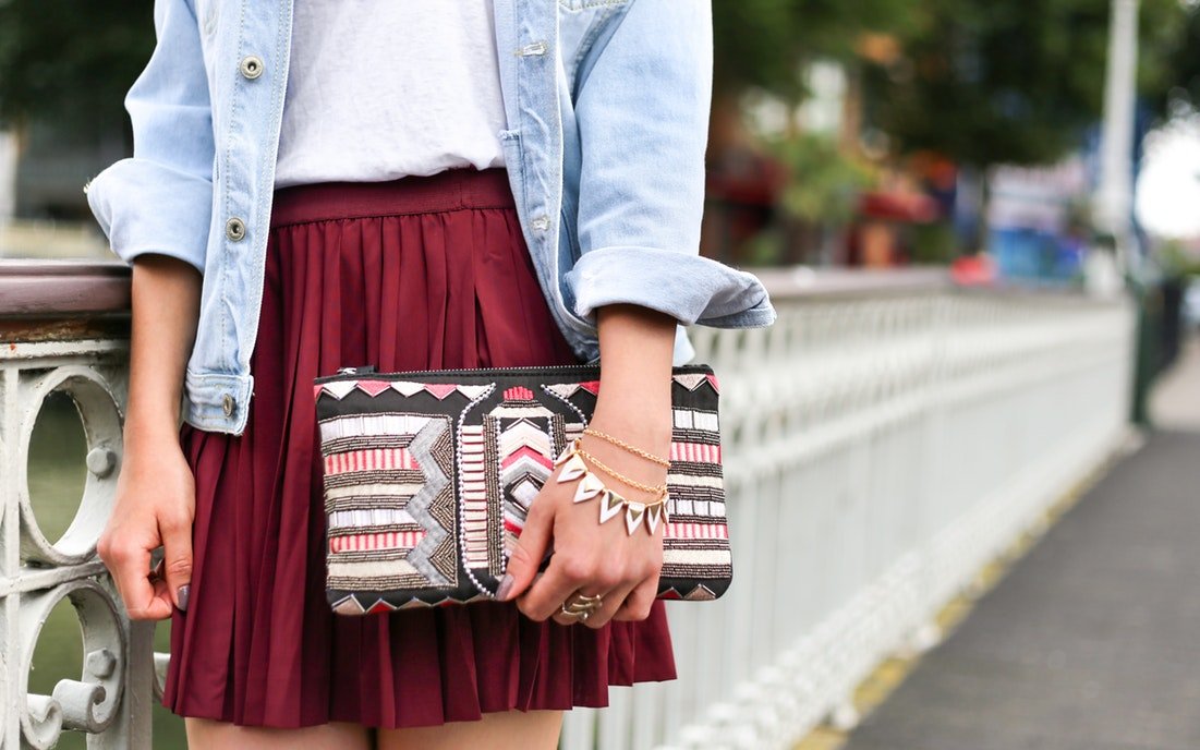 How To Accessorise for Newbies | Style & Life by Susana