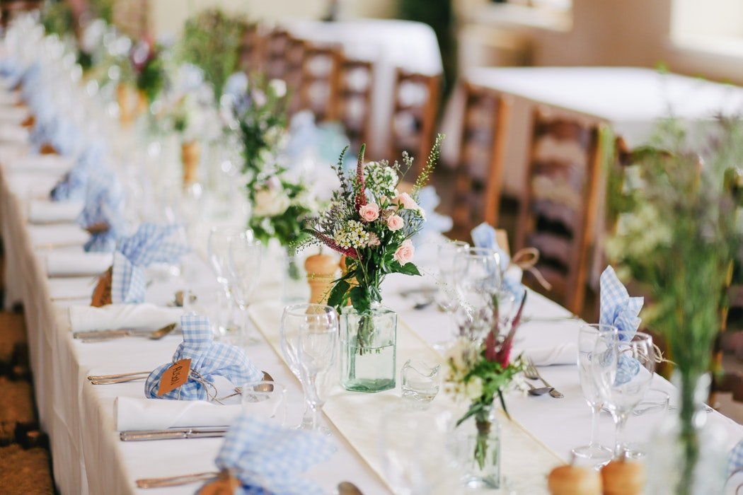 What to Wear to a Springtime Wedding: Outfit Ideas for Him & Her | Style & Life by Susana