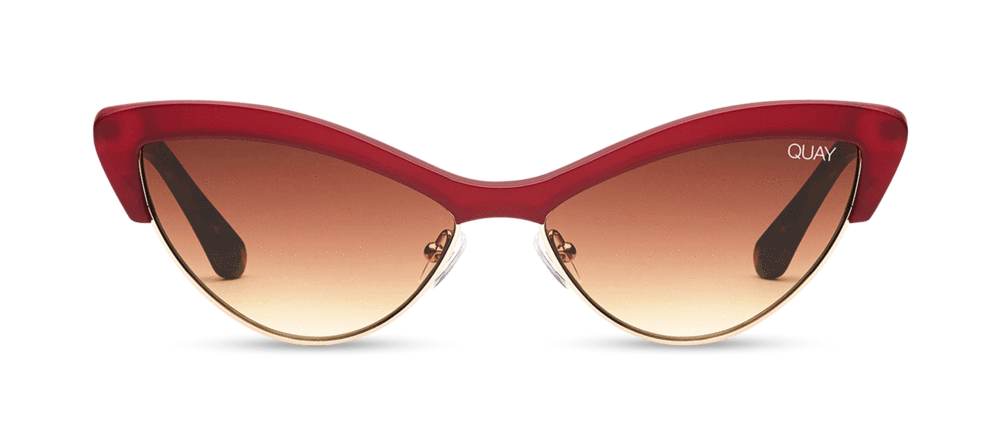 Get Ready in Red | Style & Life by Susana