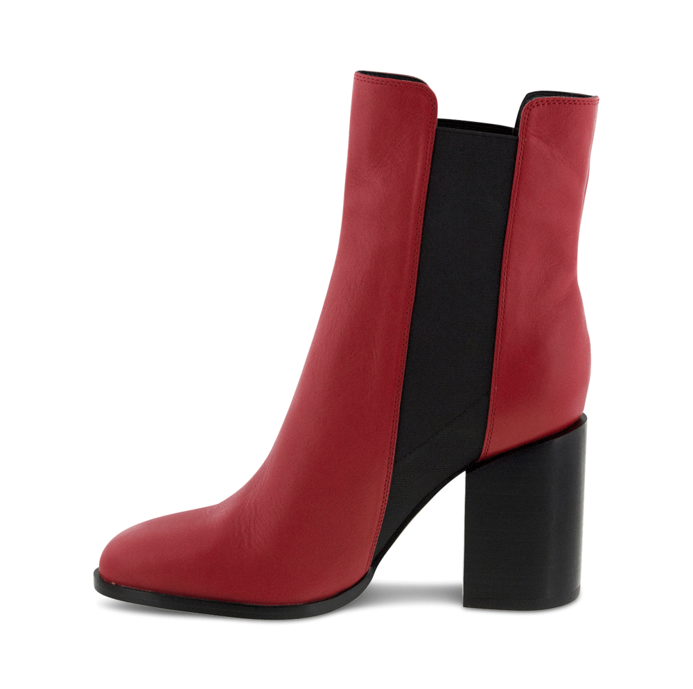 Get Ready in Red | Style & Life by Susana