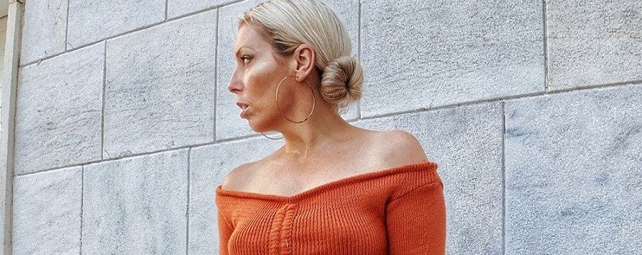 How to Be Yourself in a World of Comparison | Style & Life by Susana How to Be Yourself in a World of Comparison | Style & Life by Susana