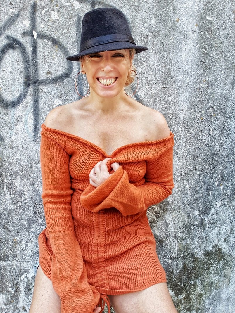 How to Be Yourself in a World of Comparison | Style & Life by Susana How to Be Yourself in a World of Comparison | Style & Life by Susana