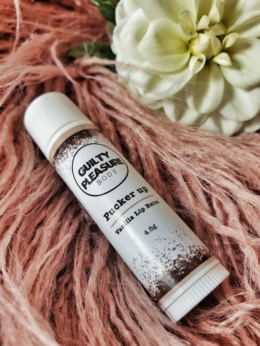 Guilty Pleasure | Body Butter, Hair Treatment & Lip Balm – Review | Style & Life by Susana Guilty Pleasure | Body Butter, Hair Treatment & Lip Balm – Review | Style & Life by Susana