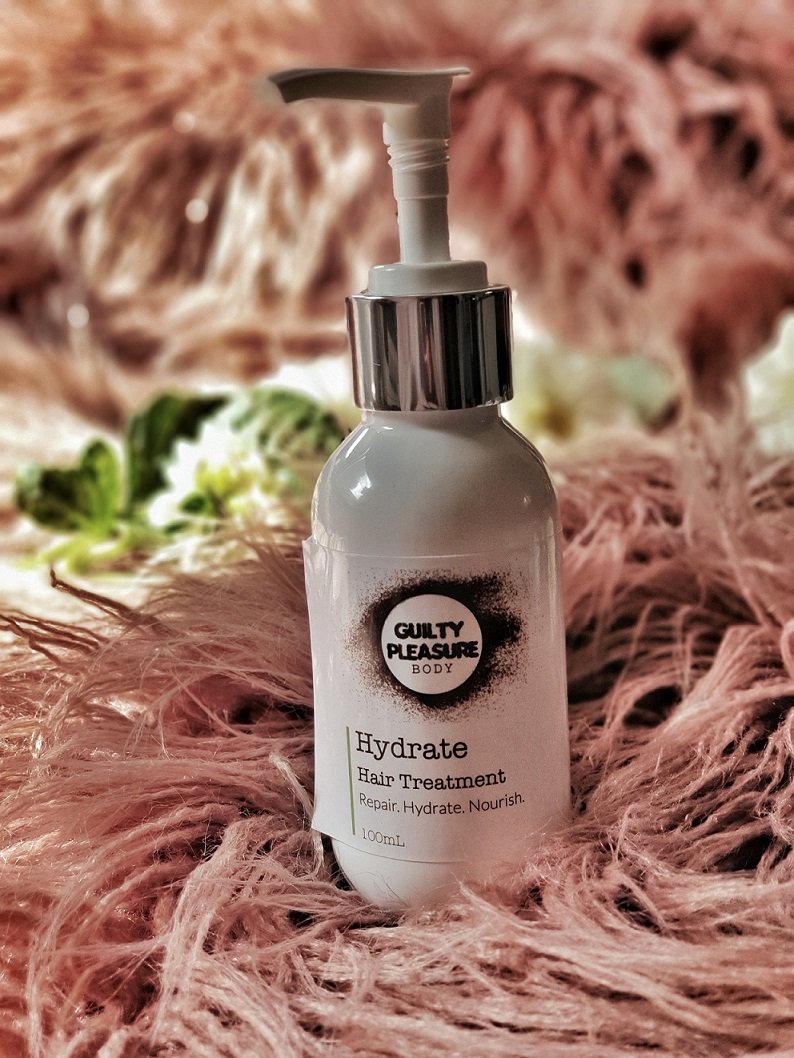 Guilty Pleasure | Body Butter, Hair Treatment & Lip Balm – Review | Style & Life by Susana Guilty Pleasure | Body Butter, Hair Treatment & Lip Balm – Review | Style & Life by Susana