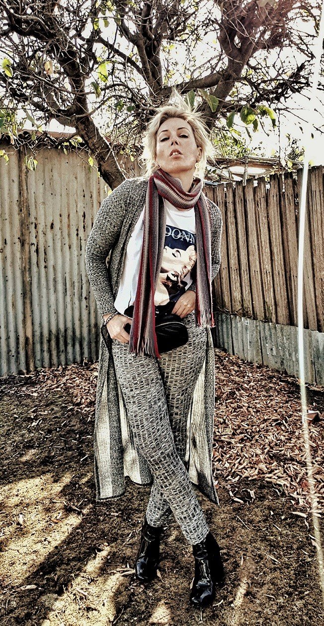 You’ve Been Warmed / Knitwear Tips | Style & Life by Susana