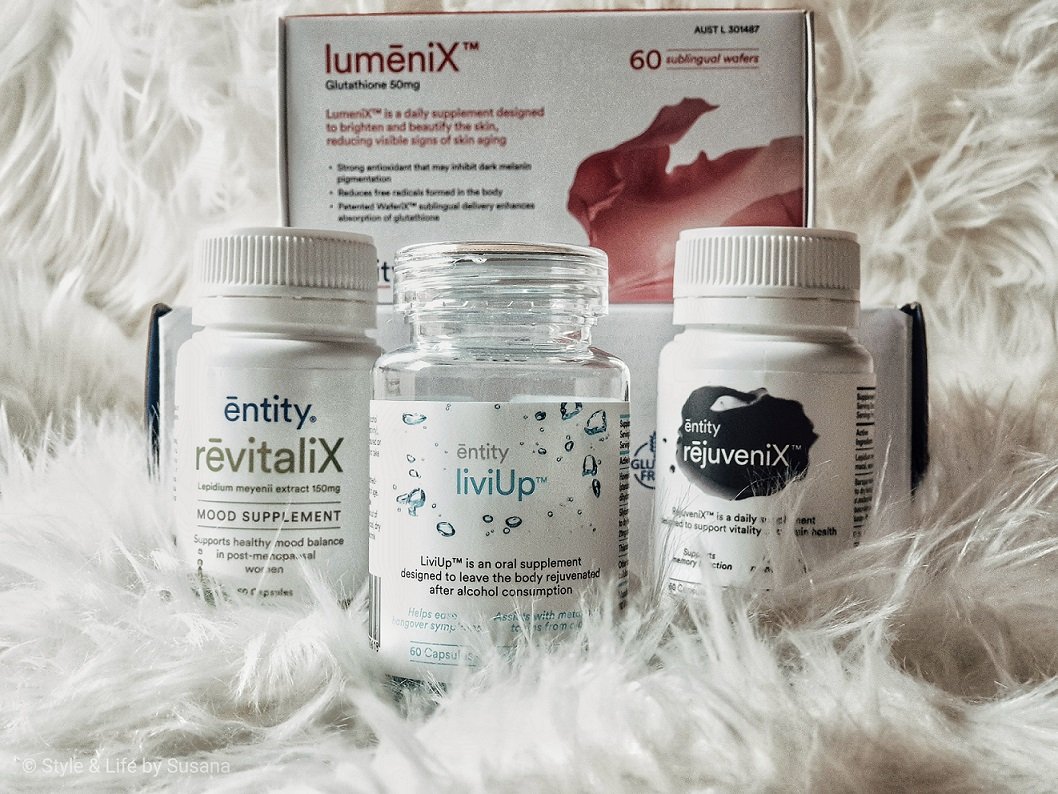 Entity – The Science of Nature | Health Supplements - Style & Life by Susana Entity – The Science of Nature | Health Supplements - Style & Life by Susana