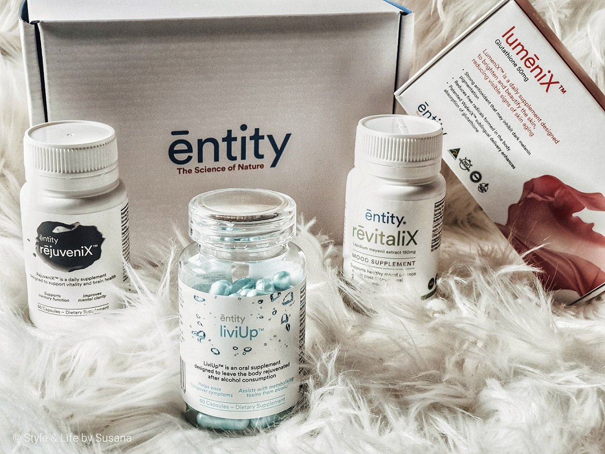 Entity – The Science of Nature | Health Supplements - Style & Life by Susana Entity – The Science of Nature | Health Supplements - Style & Life by Susana