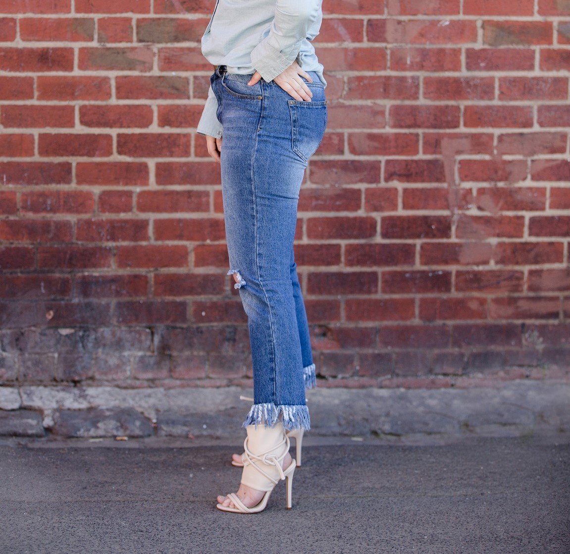 3 Items Of Clothing You Always Need | Style & Life by Susana