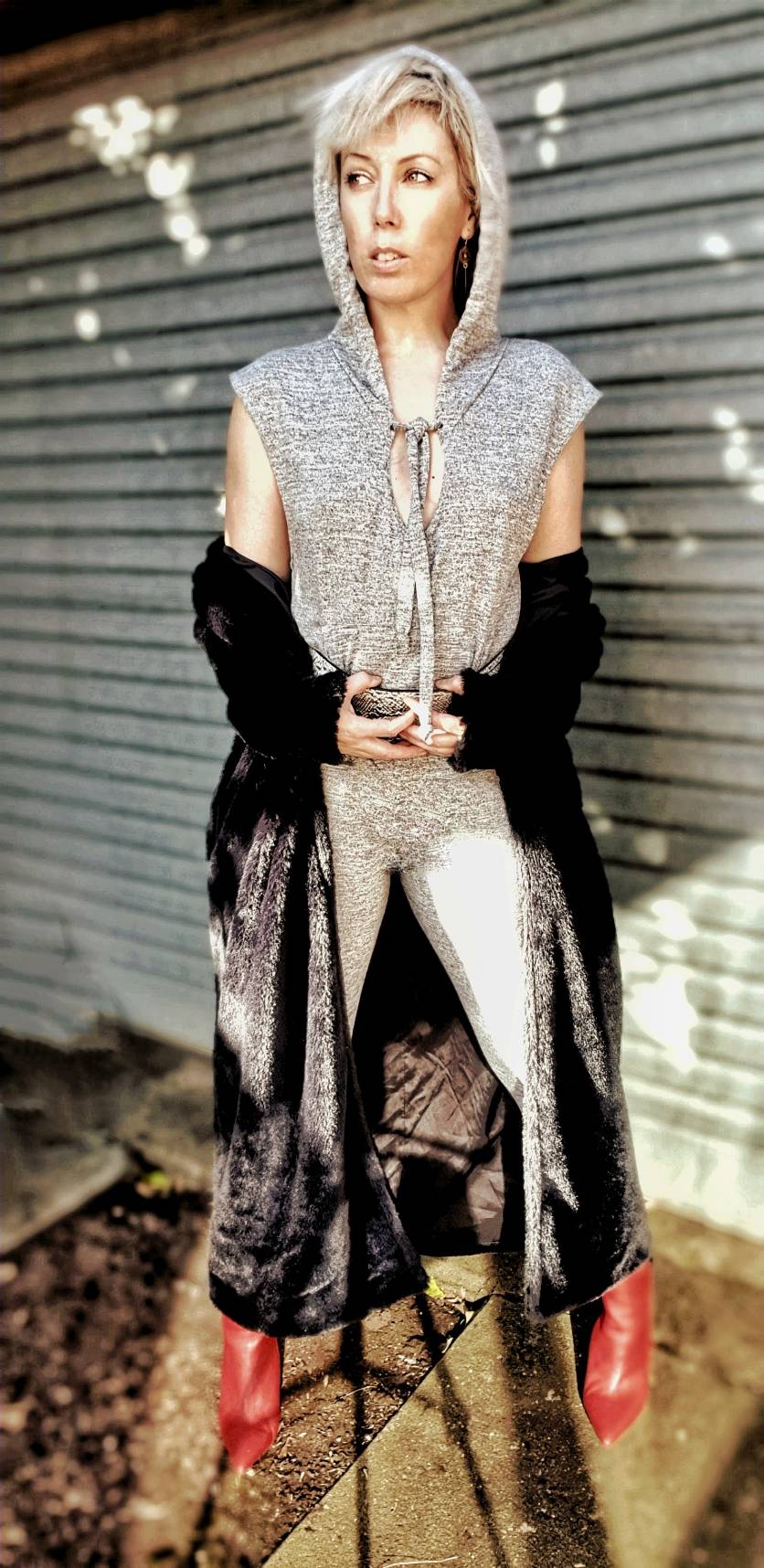 You’ve Been Warmed / Knitwear Tips | Style & Life by Susana
