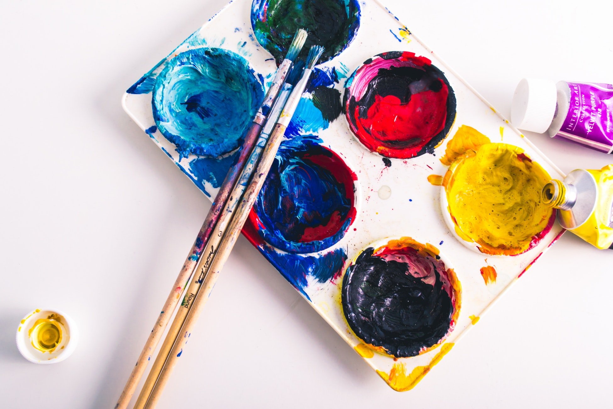 How to Choose a Hobby That Matches Your Personality | Style & Life by Susana