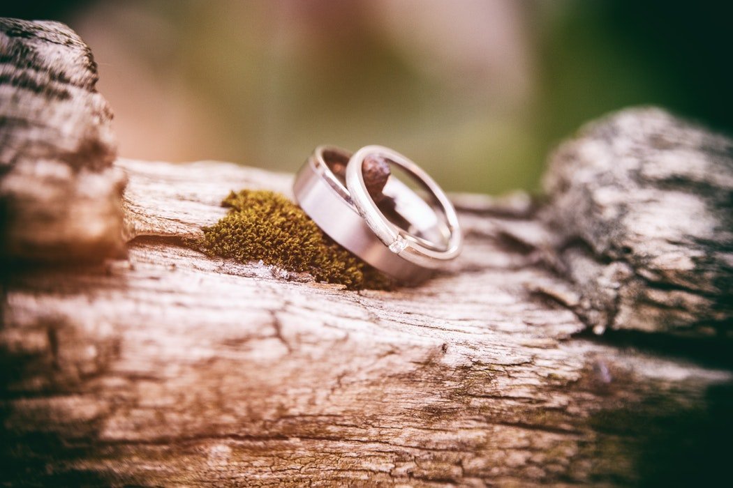 Choosing The Perfect Wedding Rings for the Bride & Groom | Style & Life by Susana Choosing The Perfect Wedding Rings for the Bride & Groom | Style & Life by Susana