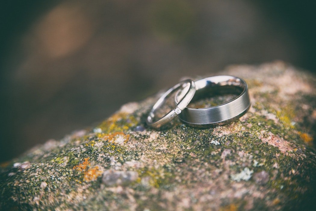 Choosing The Perfect Wedding Rings for the Bride & Groom | Style & Life by Susana Choosing The Perfect Wedding Rings for the Bride & Groom | Style & Life by Susana
