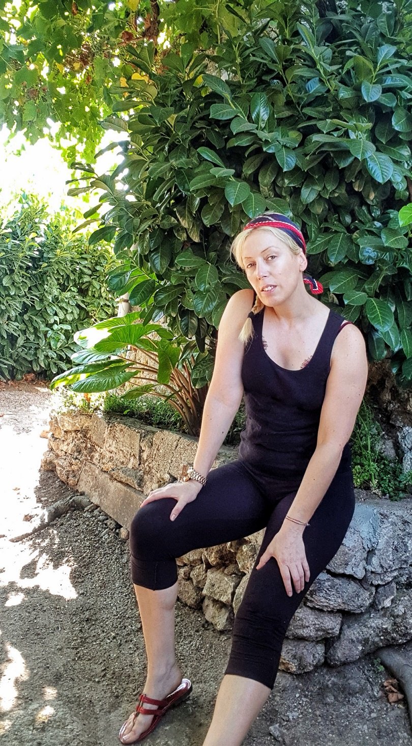 4 Ways To Improve Your Life Right Now | Style & Life by Susana