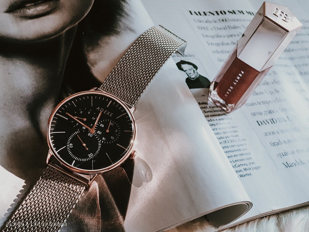 5 Tips On Choosing The Right Watch For You | Style & Life by Susana