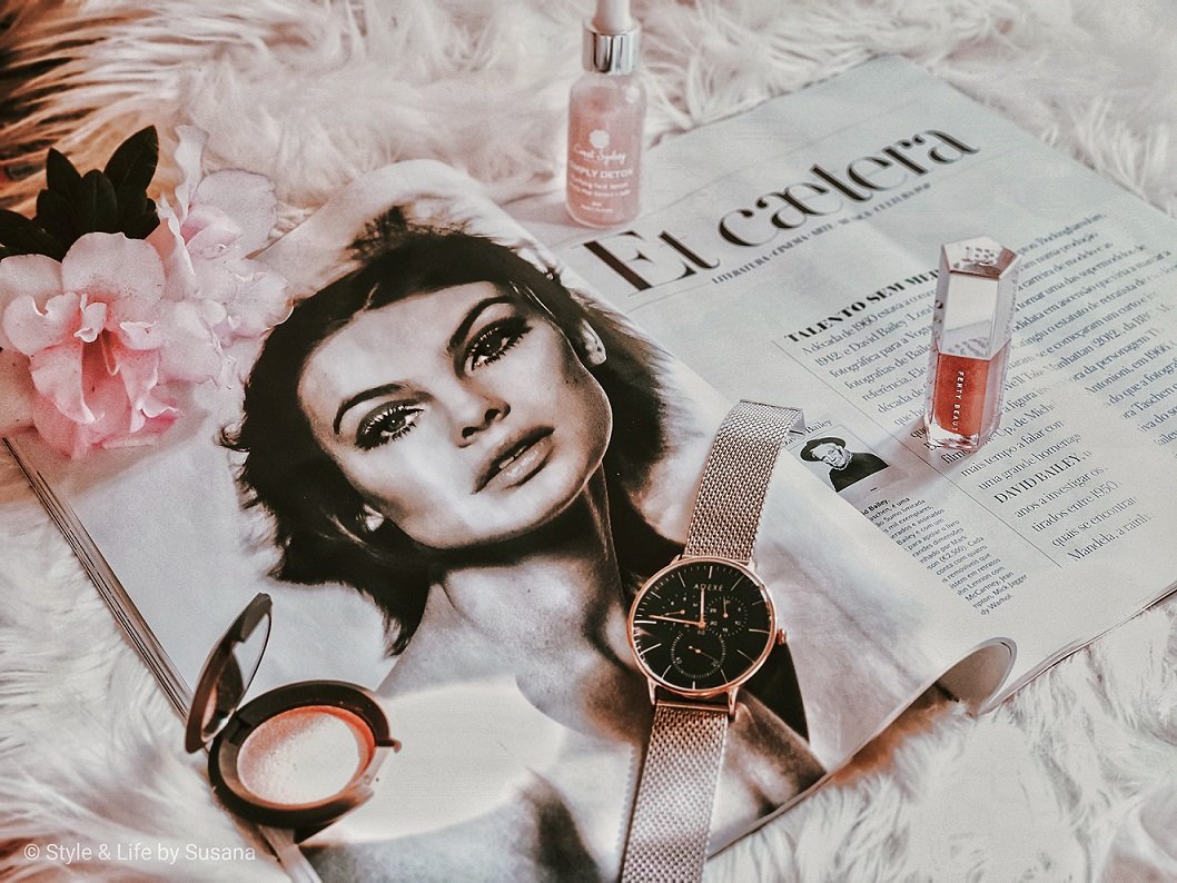 5 Tips On Choosing The Right Watch For You | Style & Life by Susana
