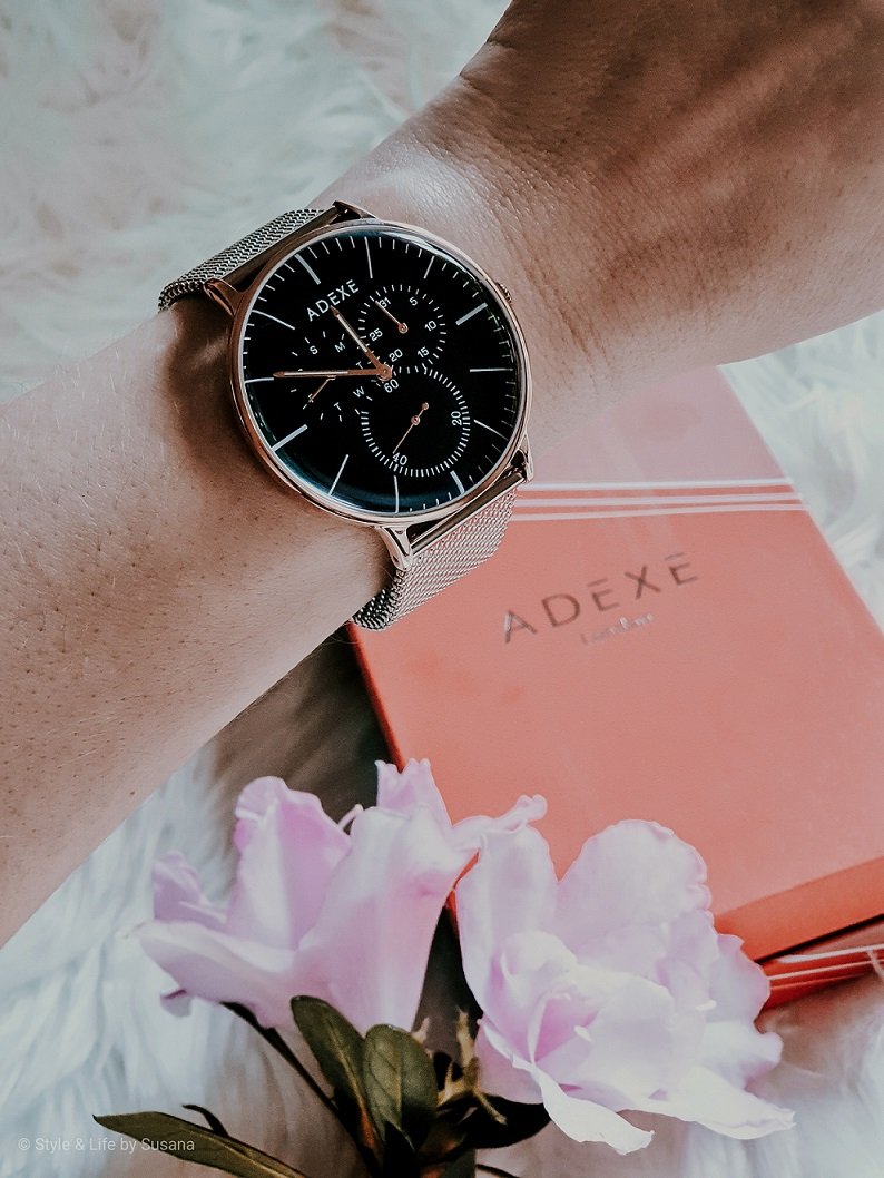5 Tips On Choosing The Right Watch For You | Style & Life by Susana
