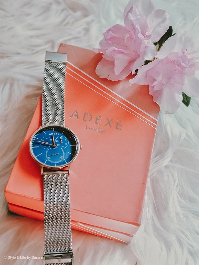 5 Tips On Choosing The Right Watch For You | Style & Life by Susana