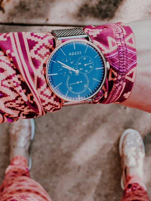 5 Tips On Choosing The Right Watch For You | Style & Life by Susana