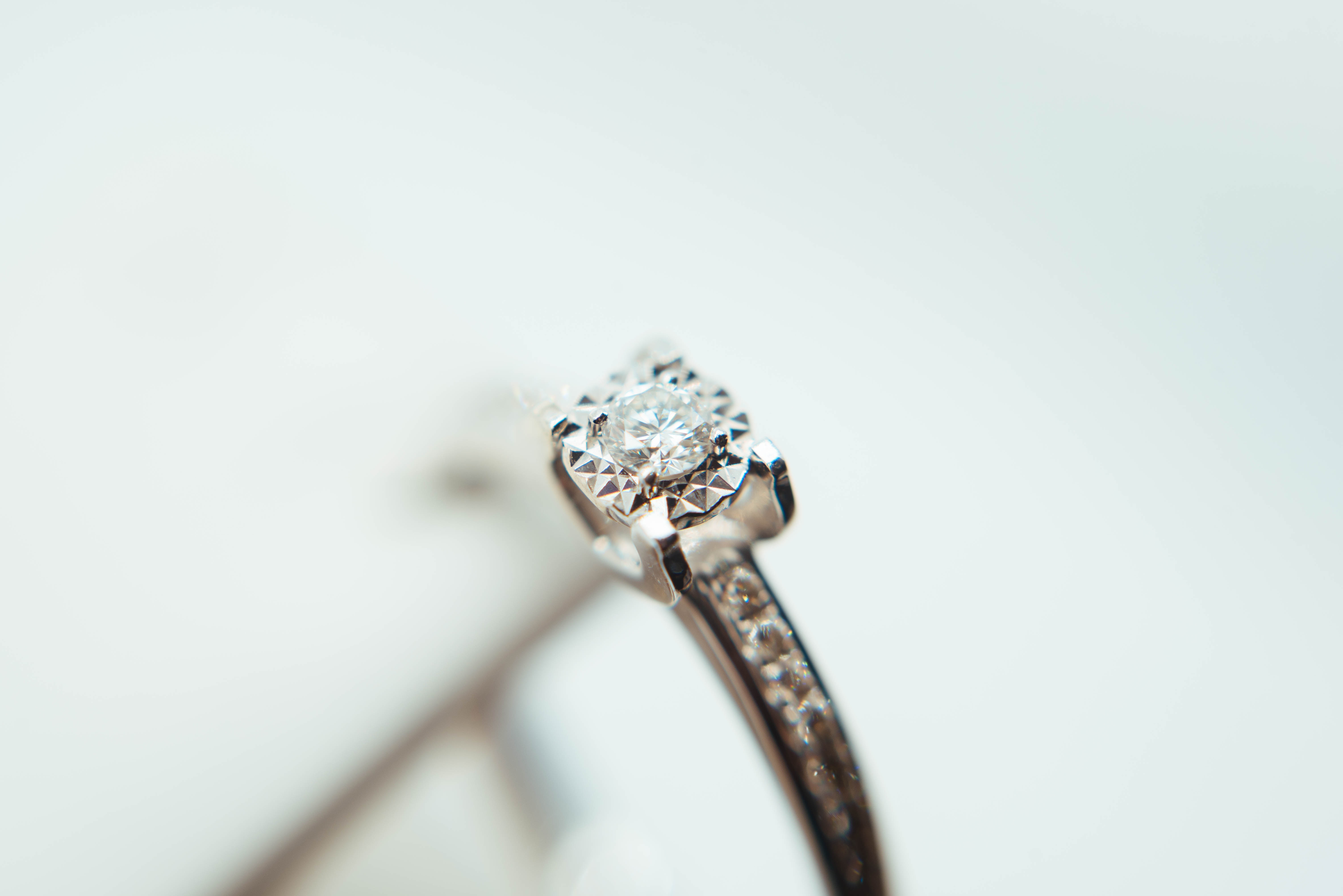 Unique & Impressive Small Diamond Gifts | Style & Life by Susana