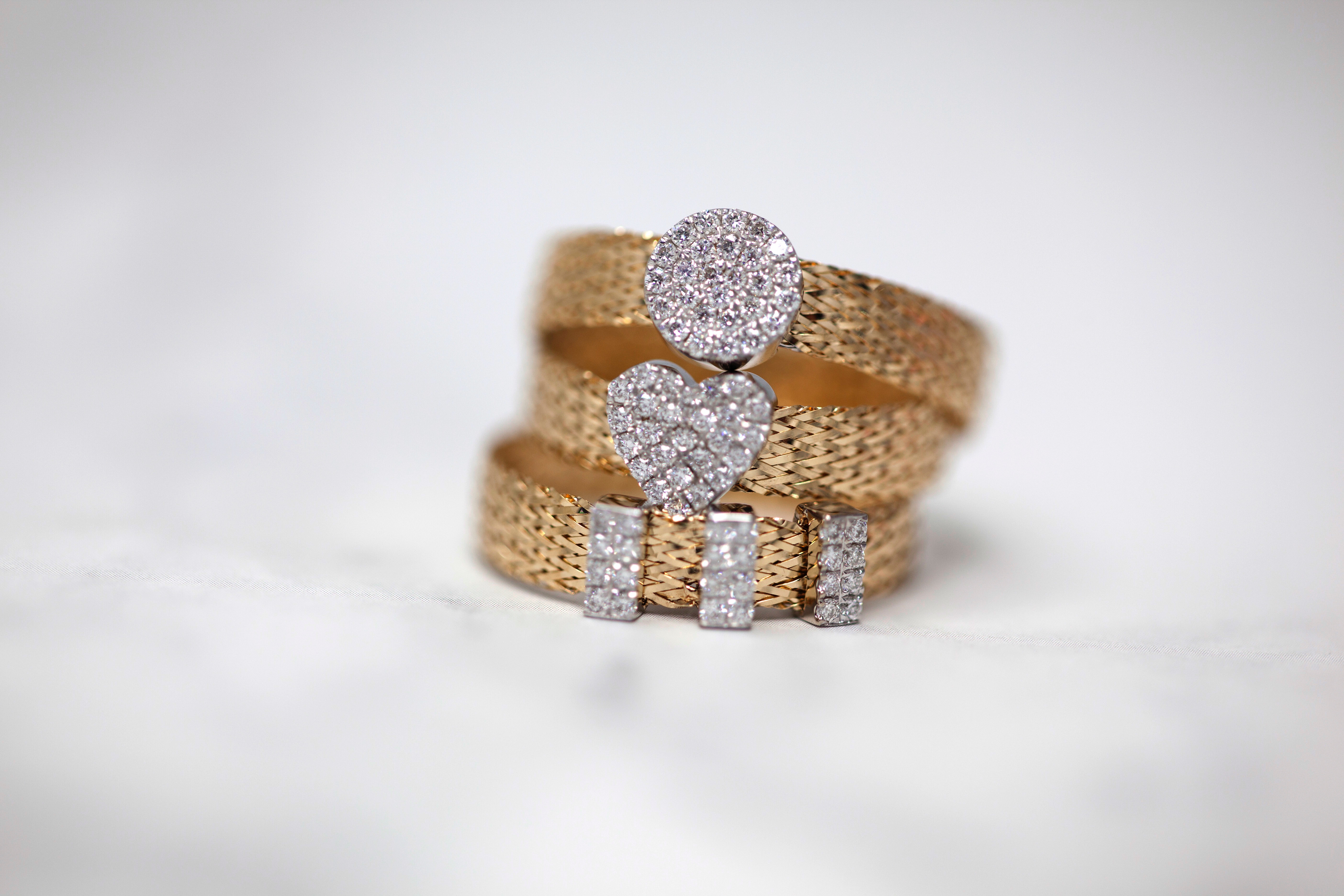 Unique & Impressive Small Diamond Gifts | Style & Life by Susana