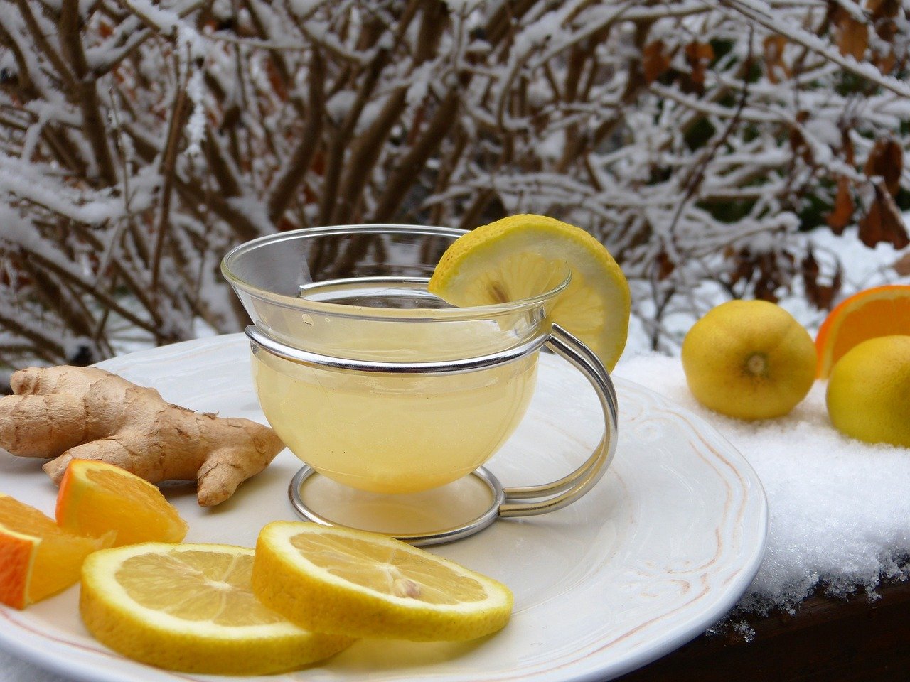 How Can I Keep My Immune System Strong This Winter? | Style & Life by Susana How Can I Keep My Immune System Strong This Winter? | Style & Life by Susana