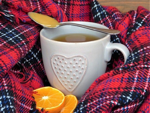 How Can I Keep My Immune System Strong This Winter? | Style & Life by Susana
