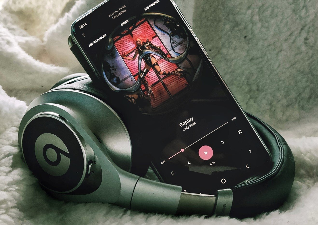 What I’m Currently Listening To | Lady Gaga, ‘Chromatica’ | Style & Life by Susana