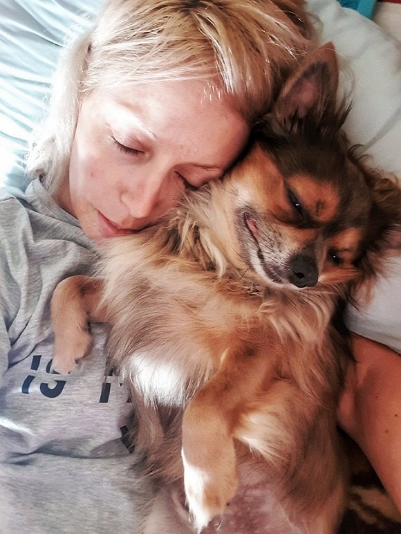5 Health Benefits Of Owning A Dog | Style & Life by Susana 5 Health Benefits Of Owning A Dog | Style & Life by Susana