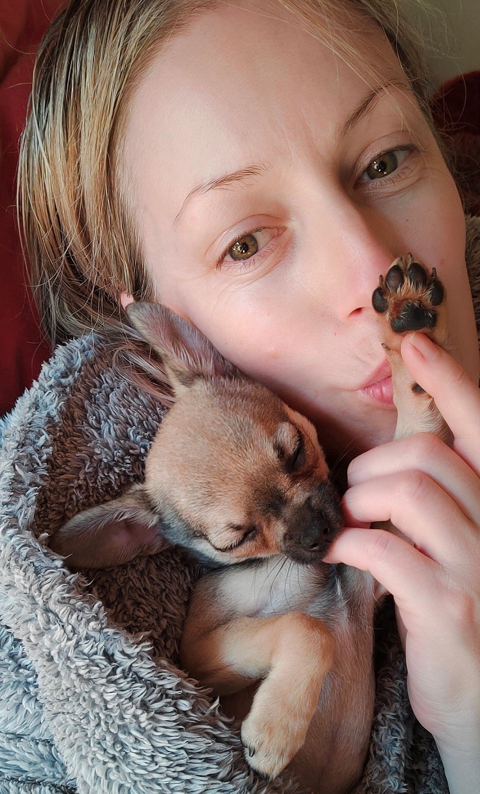 5 Health Benefits Of Owning A Dog | Style & Life by Susana 5 Health Benefits Of Owning A Dog | Style & Life by Susana