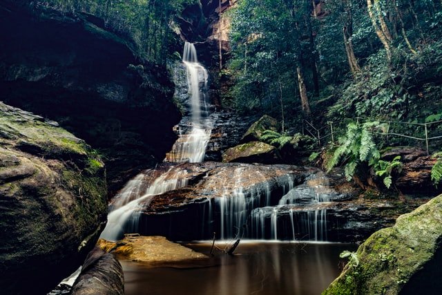 The Most Beautiful Waterfalls in Australia | Style & Life by Susana