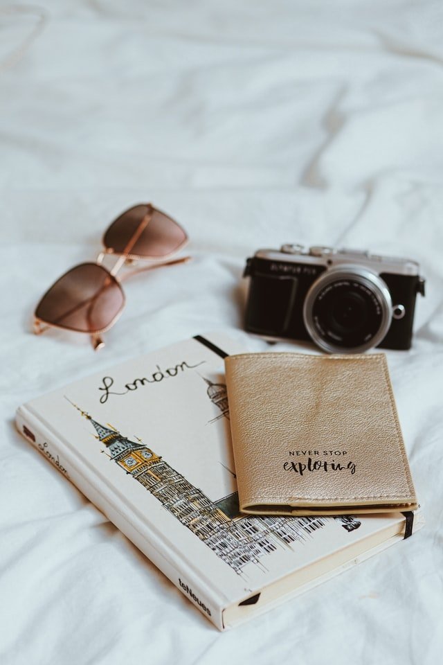 Writing Your Travel Bucketlist From Scratch | Style & Life by Susana