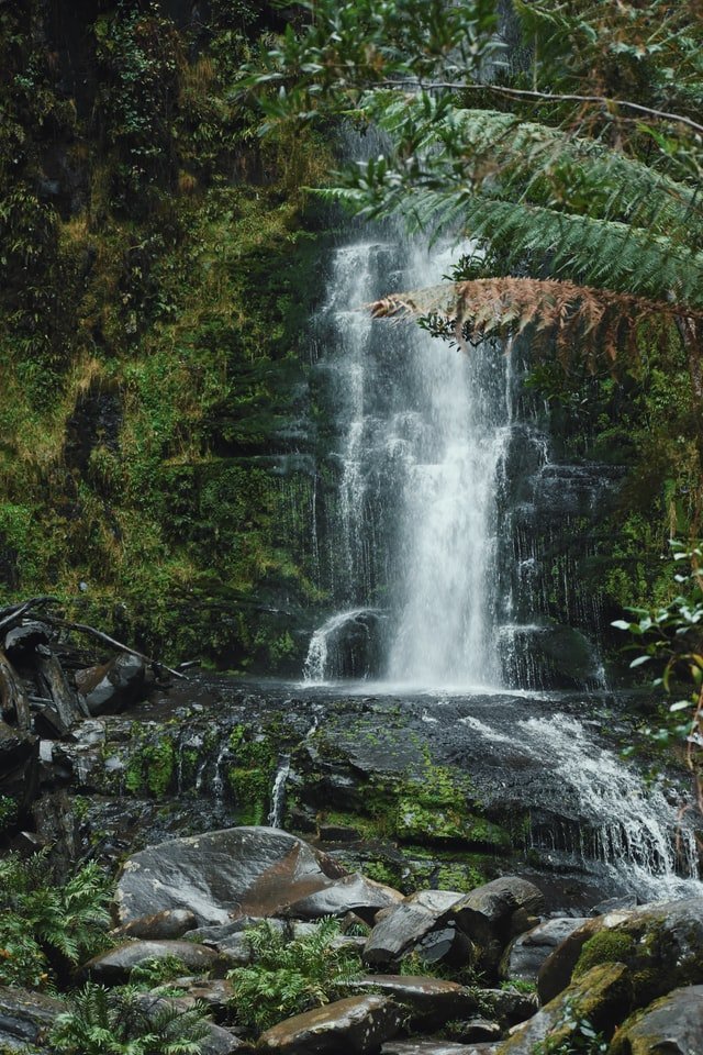 The Most Beautiful Waterfalls in Australia | Style & Life by Susana