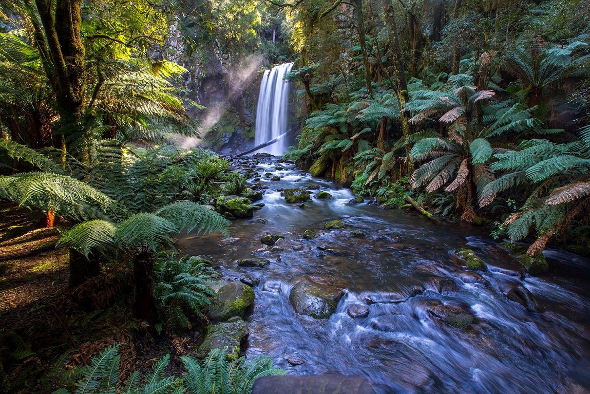 The Most Beautiful Waterfalls in Australia | Style & Life by Susana The Most Beautiful Waterfalls in Australia | Style & Life by Susana